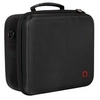 Image de Sacoche de transport Noir pour Nintendo Switch 2 et Nintendo Switch modèle OLED