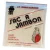 Image de MONTAGNARD (LE) - Sac à jambon 'tradition'