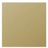 Image de Clairefontaine Pollen Simple Cards - Or - 160 x 160 mm 25 carte(s) cartes postales