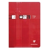 Image de Cahier de Travaux Pratique piqué 21x29,7 96 pages séyès-uni Assortis