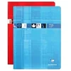 Image de CLAIRFTN CAH TP PIQUE 24X32 UNI/SY 120P