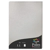 Image de Etui de 50 feuilles A4 Pollen Argent