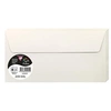Image de Enveloppes - Format DL - 110x220mm - Gris perle - 20 unités -