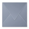 Image de Enveloppes - Carré - 165x165mm - Pollen - Gris koala - 20 unités -