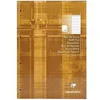 Image de Bloc de cours 210 x 297 mm 200 pages 4/8 Matris