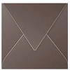 Image de Enveloppes - Taupe - 140 x 140 mm