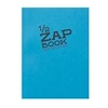 Image de Carnet de 160 feuilles A5 Zap Modèle aléatoire
