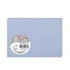 Image de Pack de 25 cartes Pollen 110 x 155 mm Bleu Lavande
