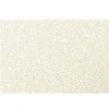 Image de 25 Cartes Pollen - Ivoire irisé - 110x155mm