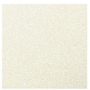 Image de 25 Cartes Pollen - Ivoire irisé - 135x135mm