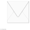 Image de Enveloppe Pollen 120 x 120 mm - 20 pcs