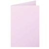 Image de 25 Cartes double Pollen - Dragée - 110x155mm