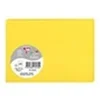 Image de Pack de 25 cartes Pollen 110 x 155 mm Jaune