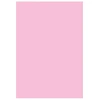 Image de Paquet de 25 cartes simples Pollen 82x128mm Rose 210g