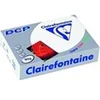 Image de Dcp 500 Feuilles A4 (297 X 210 Mm), 90 G/M2- Papier D'Impression Couleur Laser - Ultra Blanc 1833C