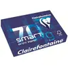 Image de Smart Print Paper - Ultra blanc - A4 (210 x 297 mm) - 70 g/m² - 500 feuille(s) papier uni