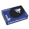 Image de TROPHEE - Noir - A4 (210 x 297 mm) - 210 g/m² - 250 feuille(s) papier uni