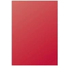 Image de 25 Feuilles A4 Pollen - Groseille - 210 g