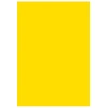 Image de Etui de 25 feuilles Pollen 210x297 Jaune Soleil 210g