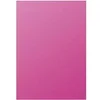 Image de 25 Feuilles A4 Pollen - Fuchsia 210g
