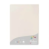 Image de 25 Feuilles A4 Pollen - Gris perlé - 210g