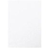 Image de 25 Feuilles A4 Pollen - Blanc irisé - 210 g
