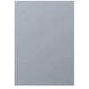 Image de 25 Feuilles A4 Pollen - Argent - 210 g