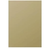 Image de 25 Feuilles A4 Pollen - Or - 210 g