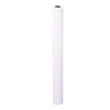 Image de Clairefontaine - Blanc - Rouleau (91,4 cm x 91 m) - 90 g/m² - 3 rouleau(x) papier uni