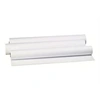 Image de - Blanc - Rouleau (91,4 cm x 50 m) - 80 g/m² - 2 rouleau(x) papier uni
