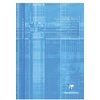 Image de Agenda de bord de 72 pages Modèle aléatoire