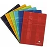 Image de Cahier piqûre, A4, 80 pages, quadrillé 4x4