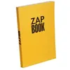 Image de Bloc dessin - Zap Book - 160 Feuilles A4 - 80g