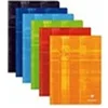 Image de Cahier piqûre, 240 x 320 mm, 144 pages, séyès