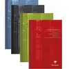 Image de Carnet de bord de 40 pages A5 Int'l