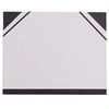 Image de Acessoire dessin - Carton brut - Gris - 26x33 cm