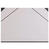 Image de Acessoire dessin - Carton brut - Gris - 52x72 cm