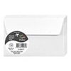 Image de Lot de 25 enveloppes Pollen 9 x 14 cm Blanc irisé