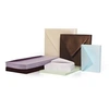 Image de Enveloppes - Carré - 165x165mm - Pollen - Ivoire irisé - 20 unités -