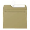 Image de 20 Enveloppes de visite Pollen - Or - 90x140mm