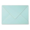 Image de Pollen Enveloppe 120g 162x229 vert jade pqt 20
