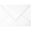 Image de Enveloppes - C5 - 16,2x22,9cm - Pollen - Blanc - 20 unités -