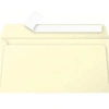 Image de Enveloppes - Format DL - 110x220mm - Canari - 20 unités -