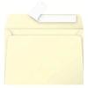 Image de Enveloppes - Format C6 - 114x162mm - Pollen - Canari - 20 unités -