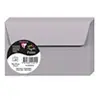 Image de Pack de 20 envelopes Pollen 90 x 140 mm Gris Koala