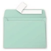 Image de Pollen Enveloppe 120g 114x162 vert jade pqt 20