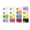 Image de Enveloppe - - Pollen - 120g - 114x162 mm - Vert menthe - paquet de 20