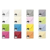 Image de Enveloppes 140 mm, vert menthe