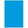 Image de Paquet de 20 enveloppes Pollen 165x165mm Bleu Turquoise 120g