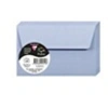 Image de Pack de 20 enveloppes Pollen 90 x 140 mm Bleu Lavande